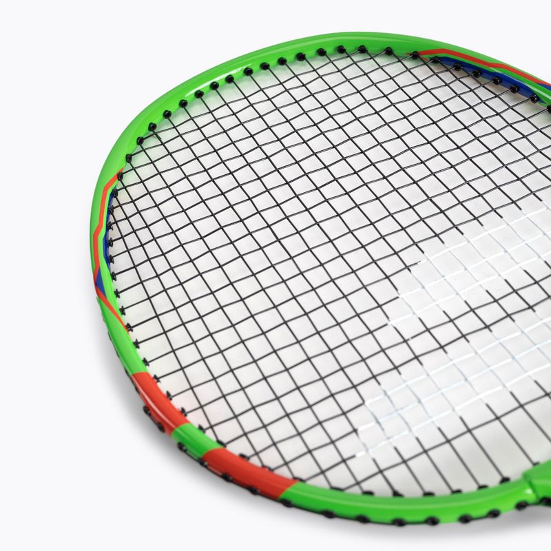 Tollaslabda ütő BABOLAT 20 Minibad zöld 169972 5