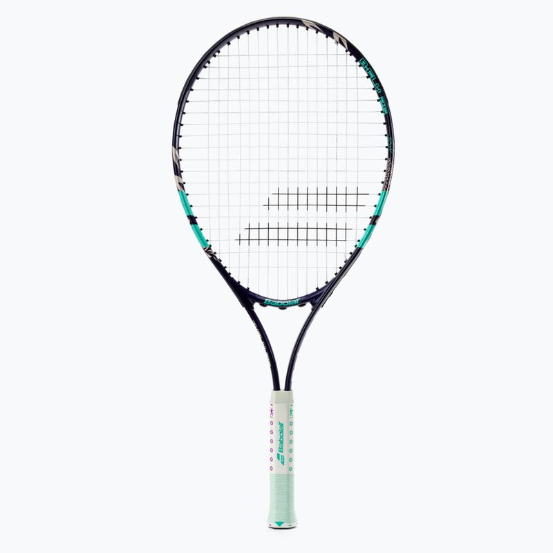 Gyermek teniszütő BABOLAT B Fly 25 kék 140245