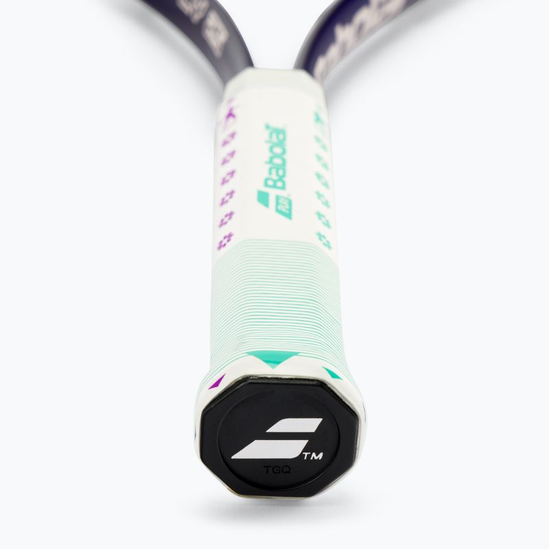 Gyermek teniszütő BABOLAT B Fly 25 kék 140245 3