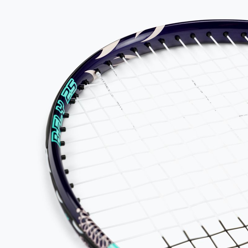 Gyermek teniszütő BABOLAT B Fly 25 kék 140245 6
