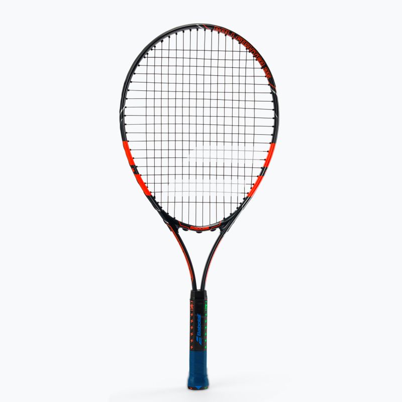 BABOLAT Ballfighter 25 gyermek teniszütő fekete 140241