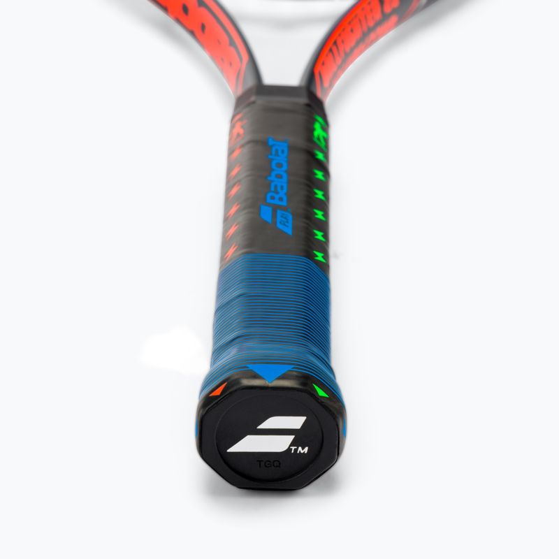 BABOLAT Ballfighter 25 gyermek teniszütő fekete 140241 3