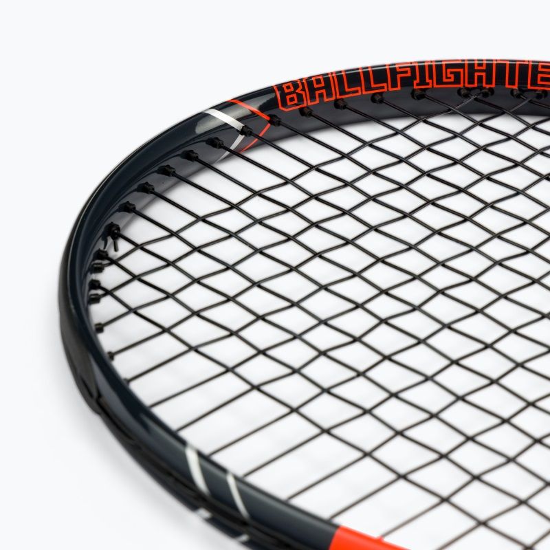 BABOLAT Ballfighter 25 gyermek teniszütő fekete 140241 6