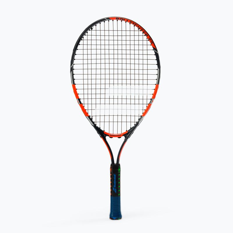 BABOLAT Ballfighter 23' gyermek teniszütő fekete 140240