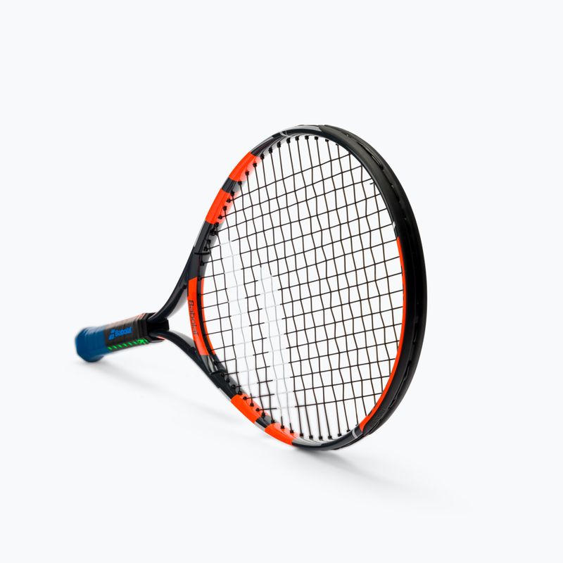 BABOLAT Ballfighter 23' gyermek teniszütő fekete 140240 2