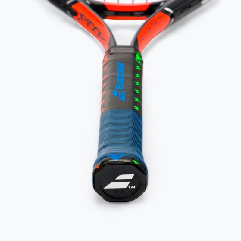 BABOLAT Ballfighter 23' gyermek teniszütő fekete 140240 3