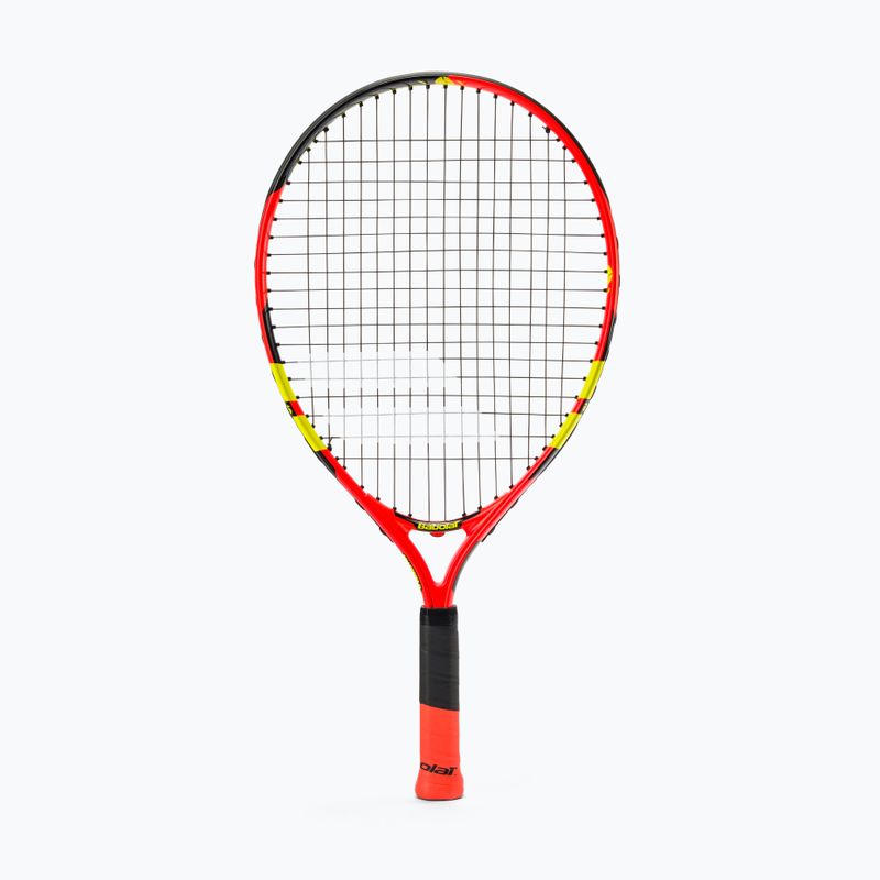 BABOLAT Ballfighter 21 teniszütő piros 140239