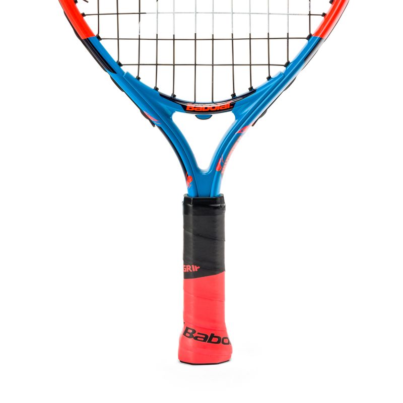 BABOLAT Ballfighter 17 kék 140237 Gyermek teniszütő 4
