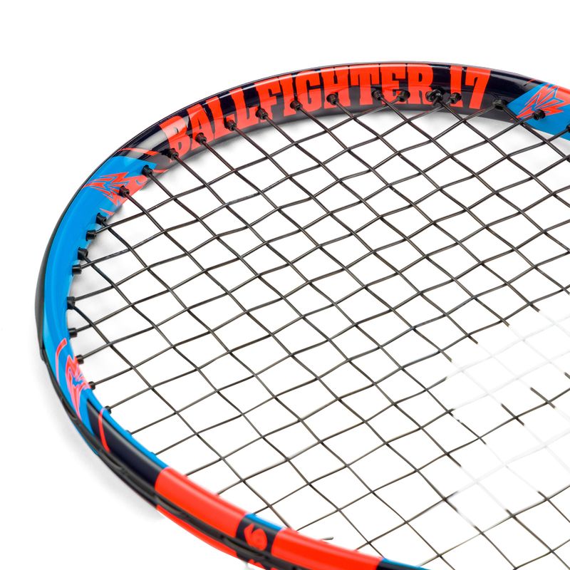 BABOLAT Ballfighter 17 kék 140237 Gyermek teniszütő 6