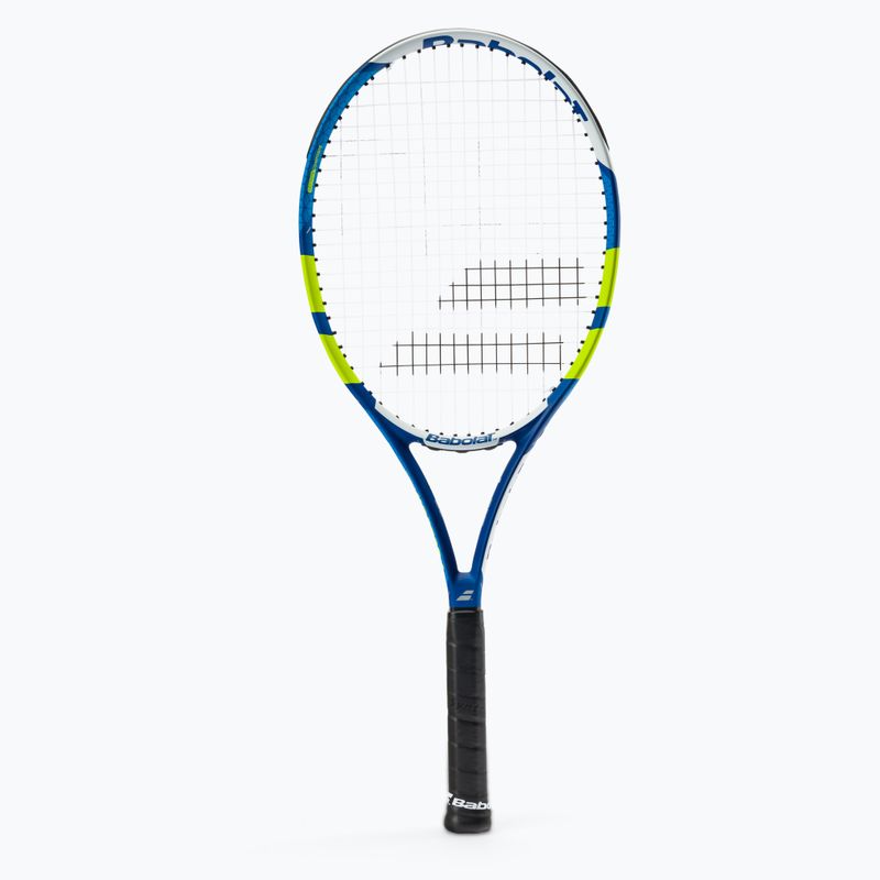 BABOLAT Pulsion 102 tenisz ütő kék 121201