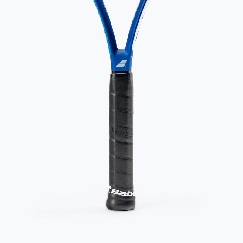 BABOLAT Pulsion 102 tenisz ütő kék 121201 4