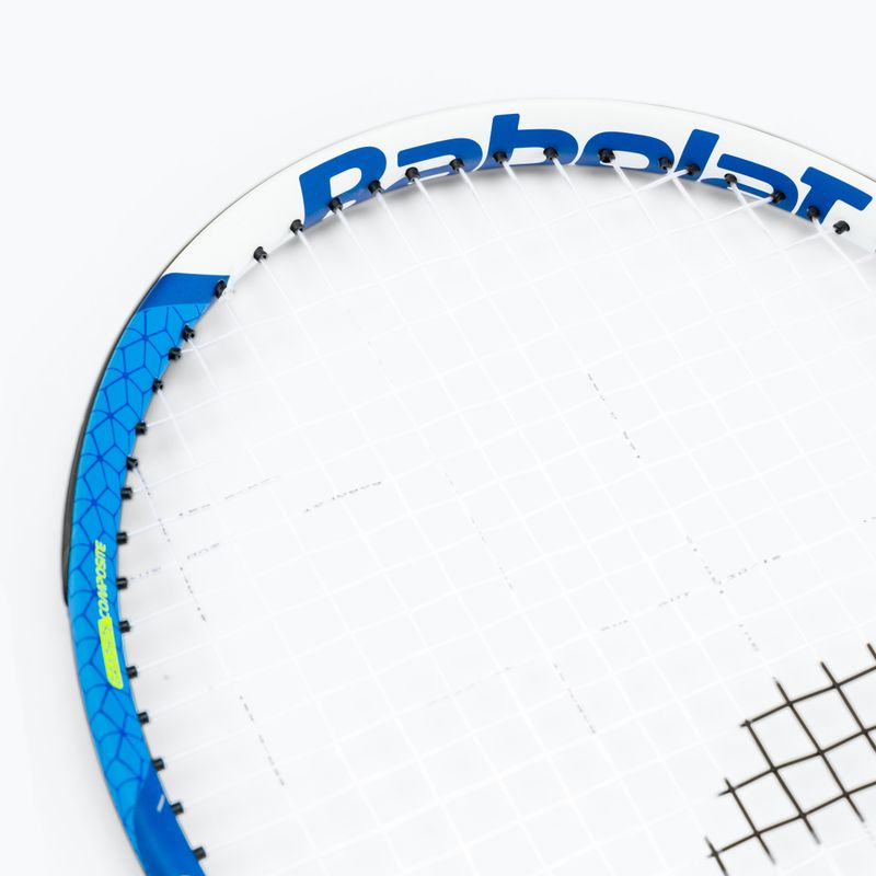 BABOLAT Pulsion 102 tenisz ütő kék 121201 6