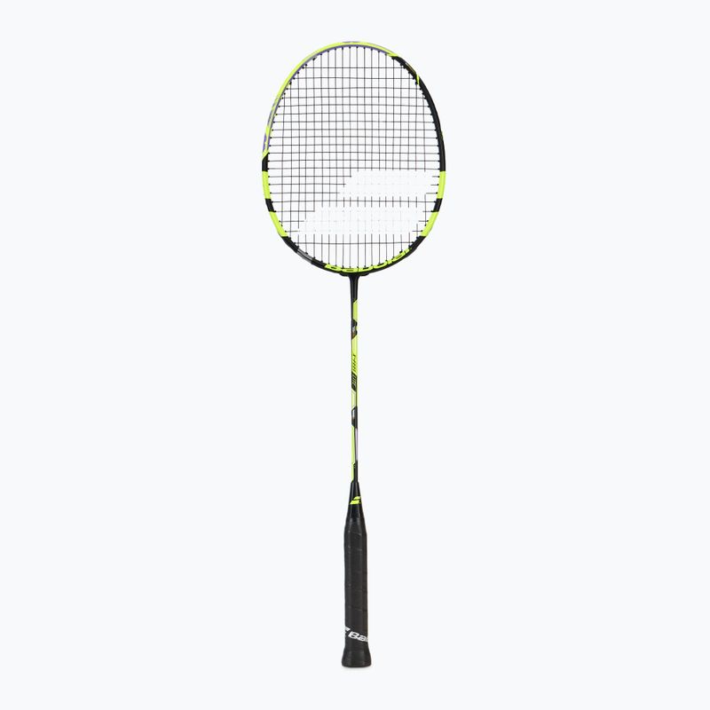 Tollaslabda ütő Babolat X-Feel Lite yellow