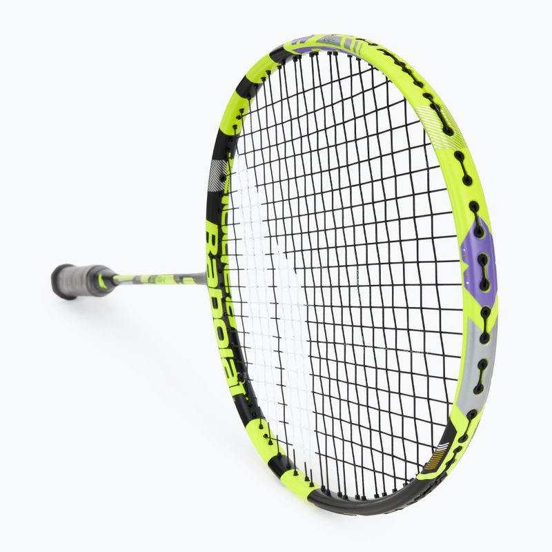 Tollaslabda ütő Babolat X-Feel Lite yellow 2