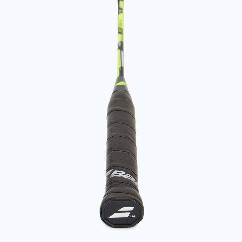 Tollaslabda ütő Babolat X-Feel Lite yellow 3