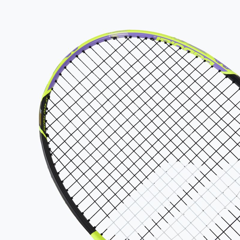 Tollaslabda ütő Babolat X-Feel Lite yellow 5