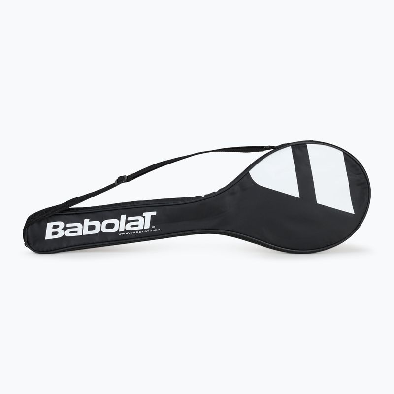 Tollaslabda ütő Babolat X-Feel Lite yellow 6