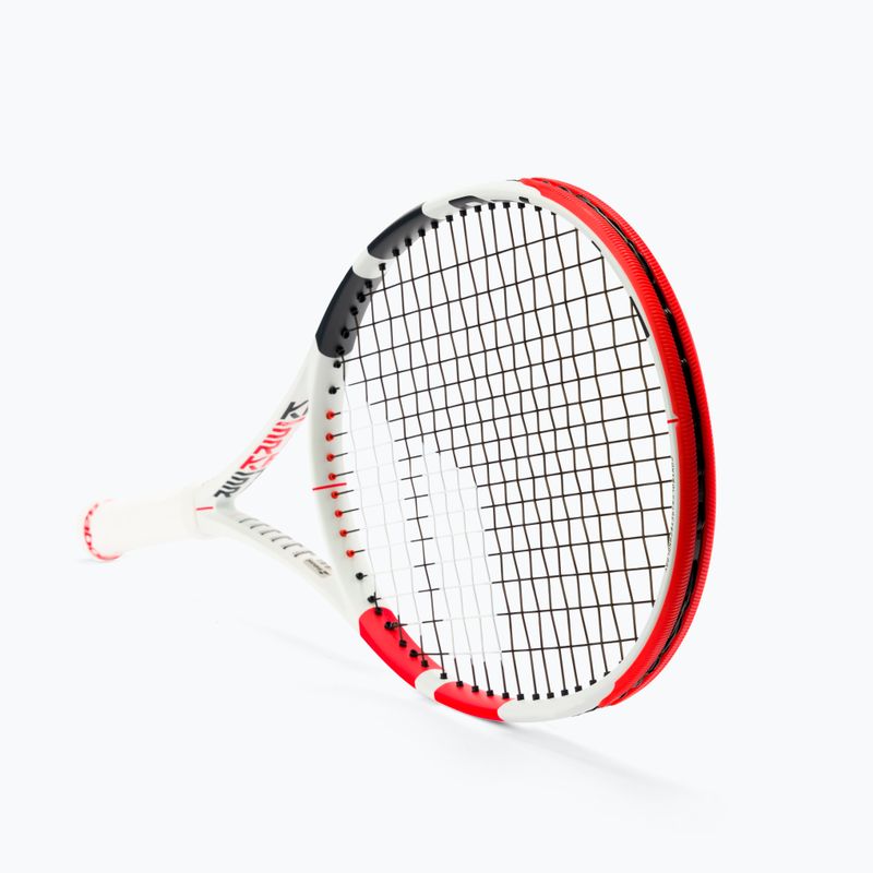 Gyermek teniszütő BABOLAT Pure Strike 26 fehér 140401 2