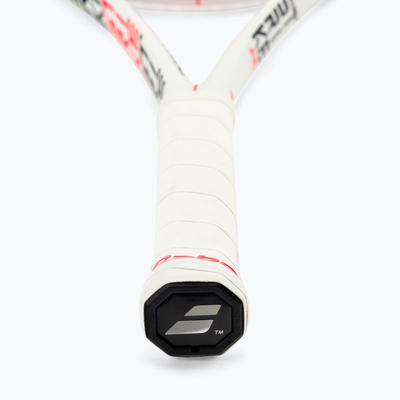 Gyermek teniszütő BABOLAT Pure Strike 26 fehér 140401 3
