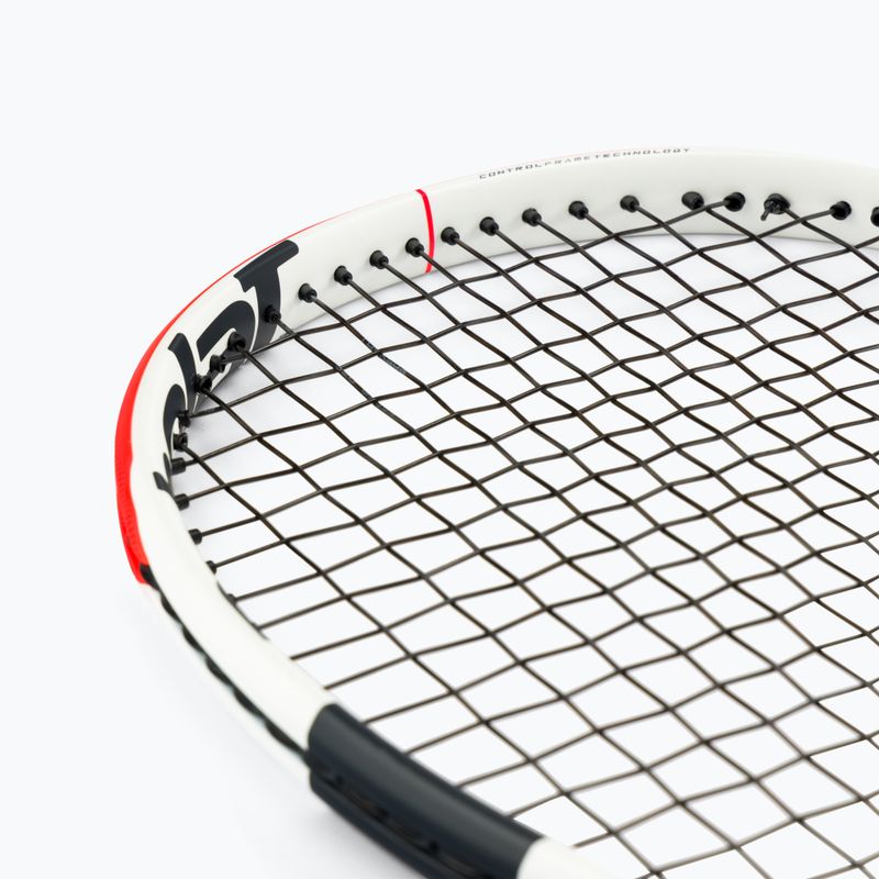 Gyermek teniszütő BABOLAT Pure Strike 26 fehér 140401 6