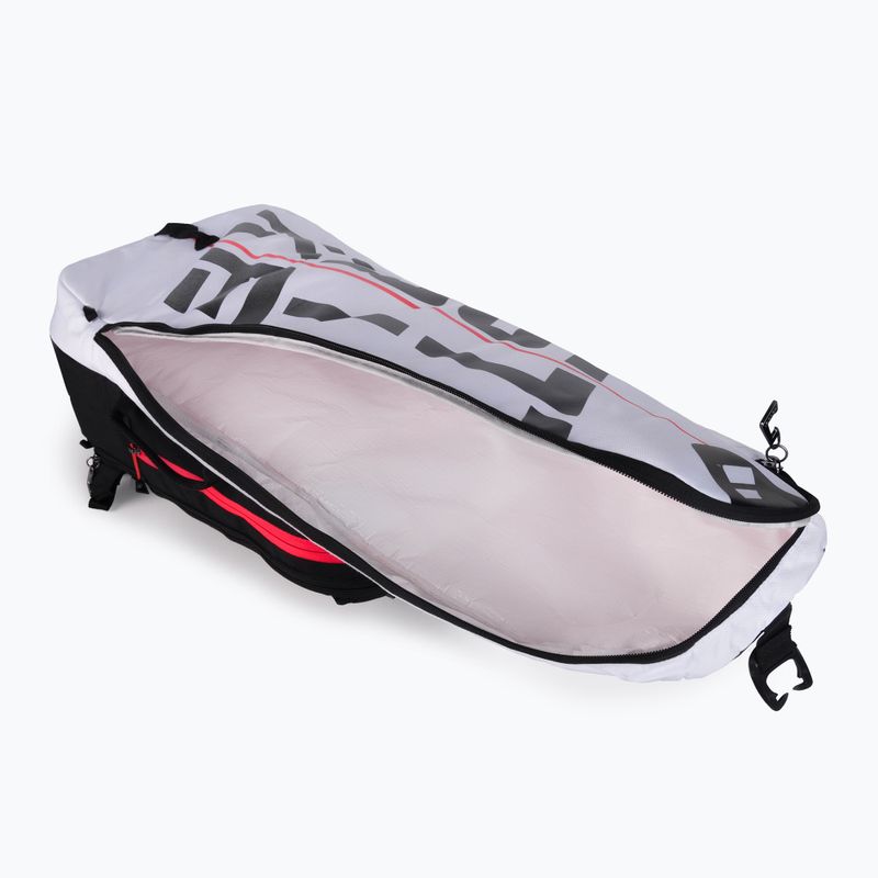 Tenisz hátizsák BABOLAT hátizsák Pure Strike fekete 753081 4