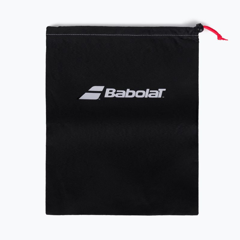 Tenisz hátizsák BABOLAT hátizsák Pure Strike fekete 753081 5