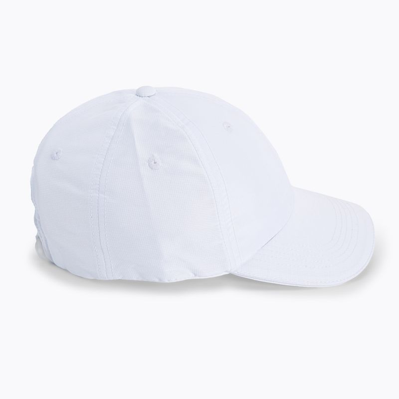BABOLAT Basic Logo baseball sapka fehér 5UA1221 2