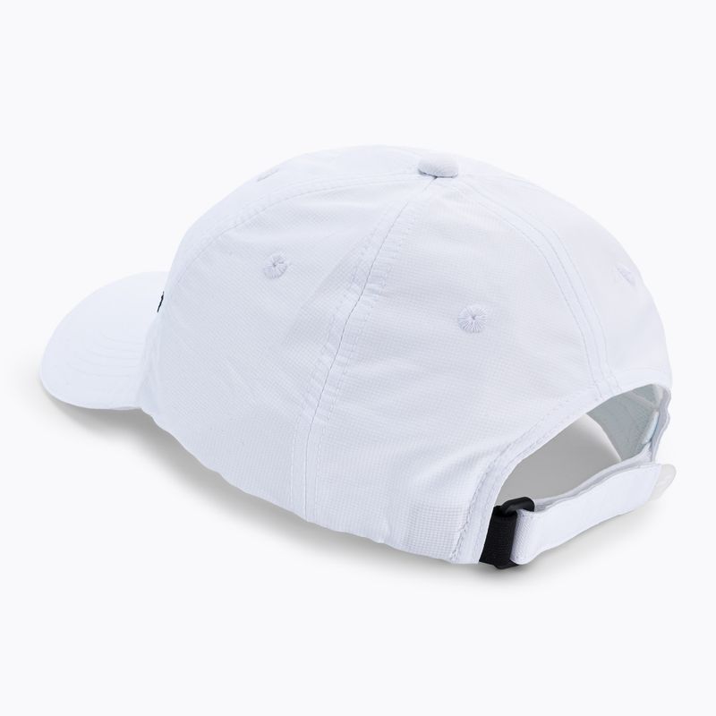 BABOLAT Basic Logo baseball sapka fehér 5UA1221 3