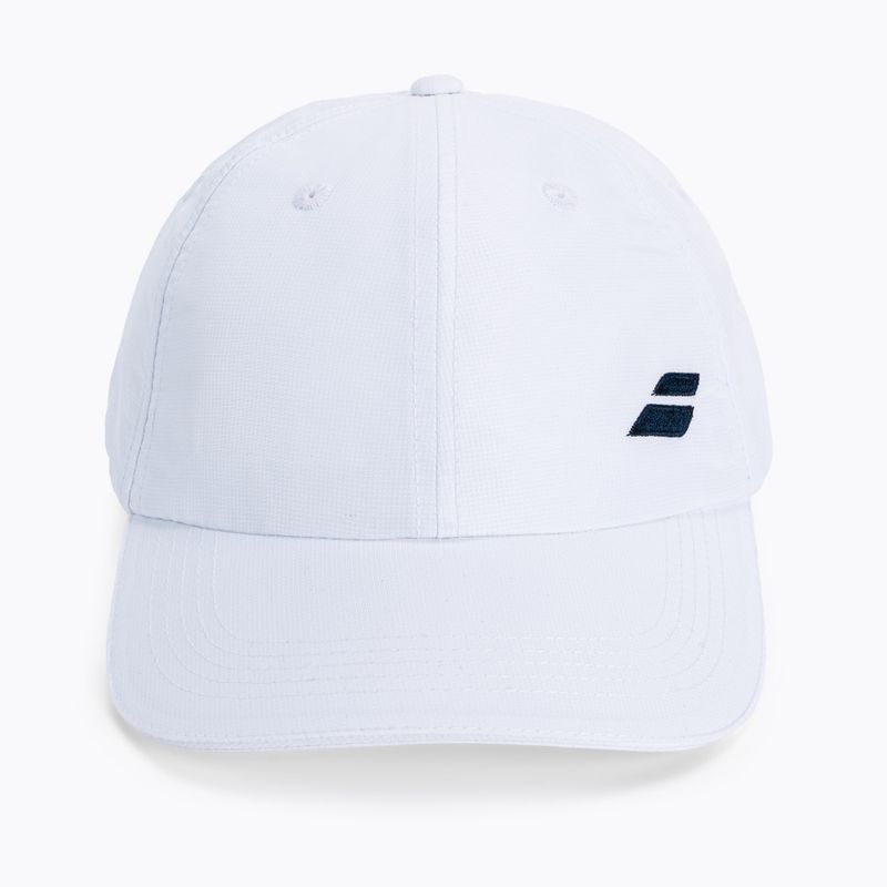 BABOLAT Basic Logo baseball sapka fehér 5UA1221 4