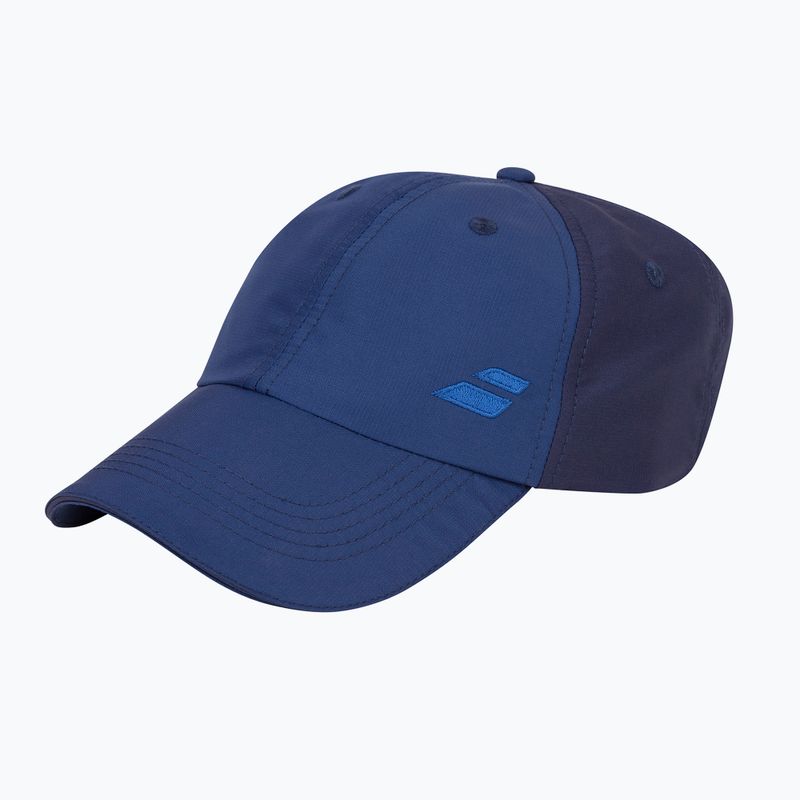 BABOLAT Basic Logo Estate kék 5UA1221 6