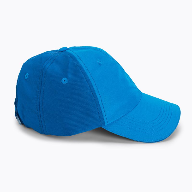 BABOLAT Basic Logo Kék Aster baseball sapka 5UA1221 2