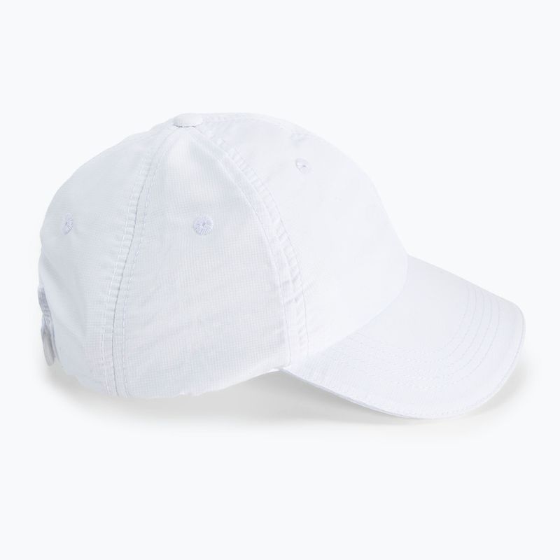 Gyermek baseball sapka BABOLAT Basic Logo fehér 5JA1221 2