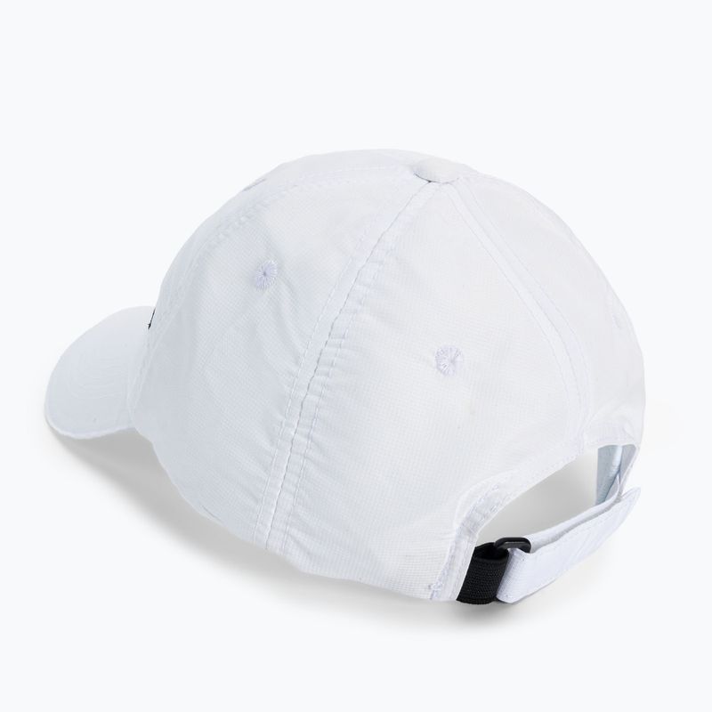 Gyermek baseball sapka BABOLAT Basic Logo fehér 5JA1221 3
