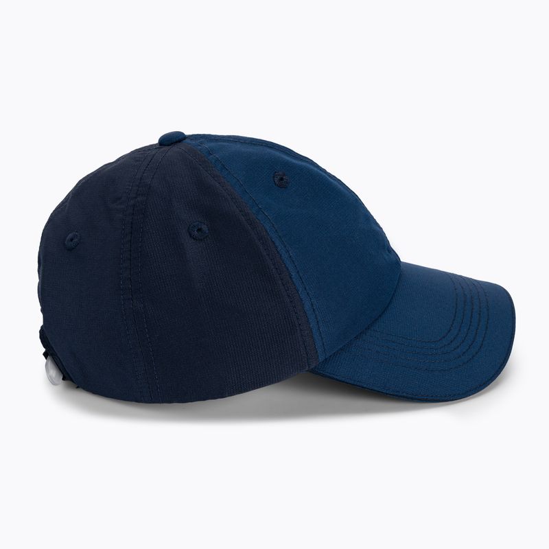 Gyermek baseball sapka BABOLAT Basic Logo tengerészkék 5JA1221 2