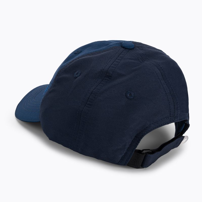 Gyermek baseball sapka BABOLAT Basic Logo tengerészkék 5JA1221 3