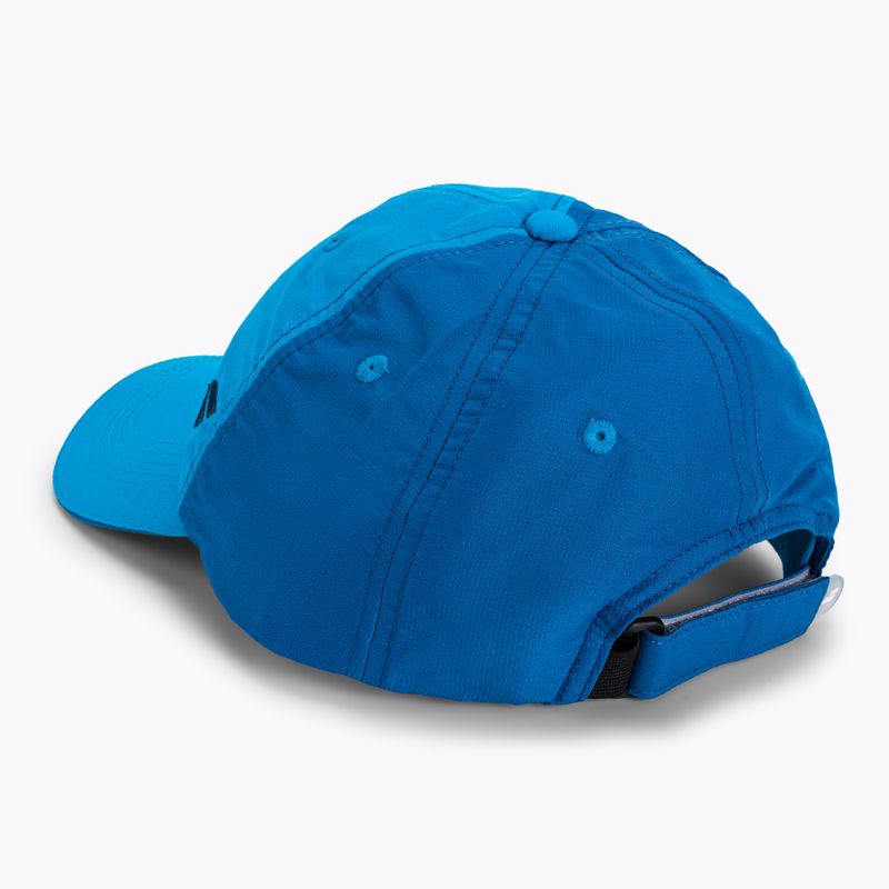 Gyermek baseball sapka BABOLAT Basic Logo kék 5JA1221 3