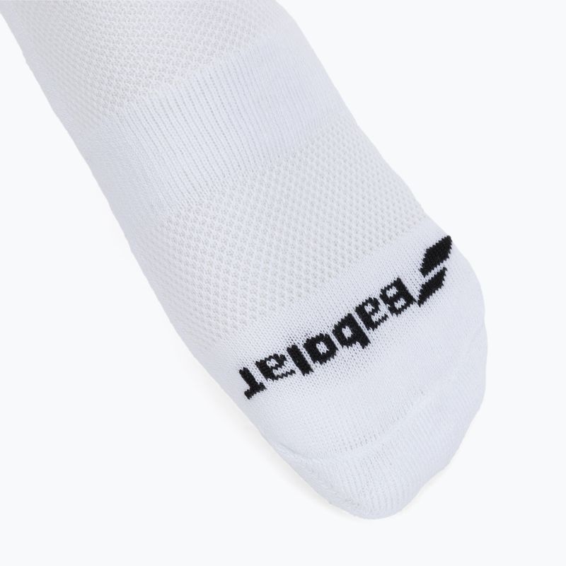 BABOLAT teniszzokni 3 csomag fehér 5UA1371 3