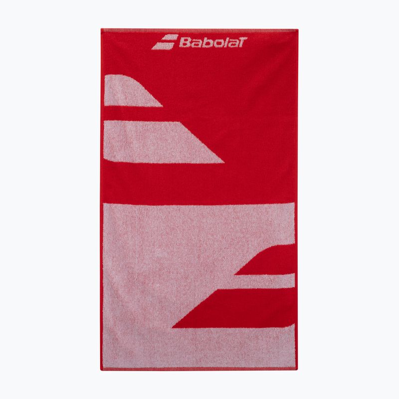 BABOLAT törölköző közepes piros 5UA1391 4