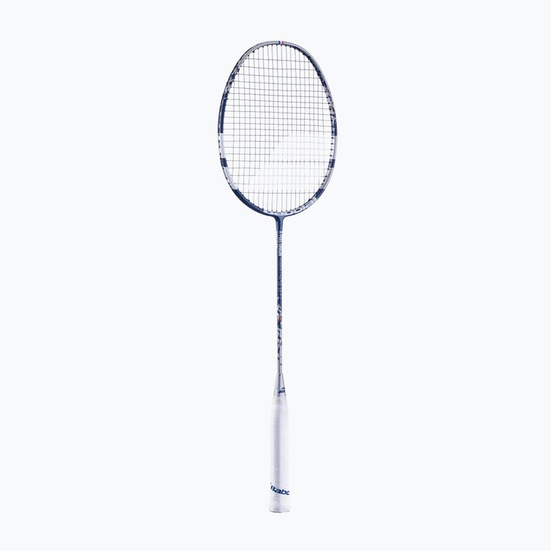 Tollasütő Babolat X-Feel Origin Power blue/silver 2