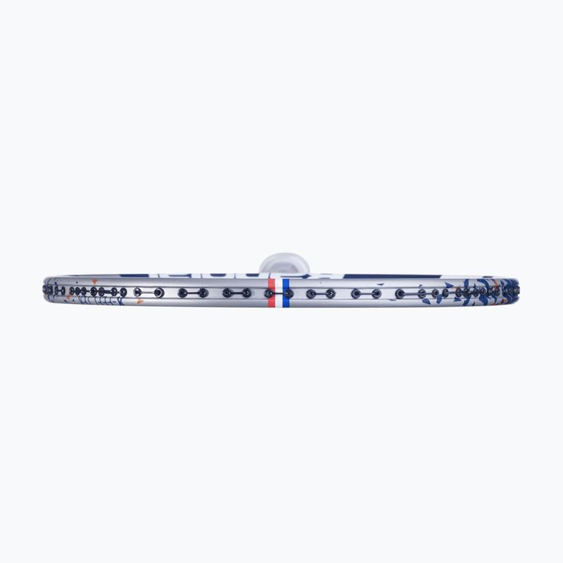 Tollasütő Babolat X-Feel Origin Power blue/silver 3