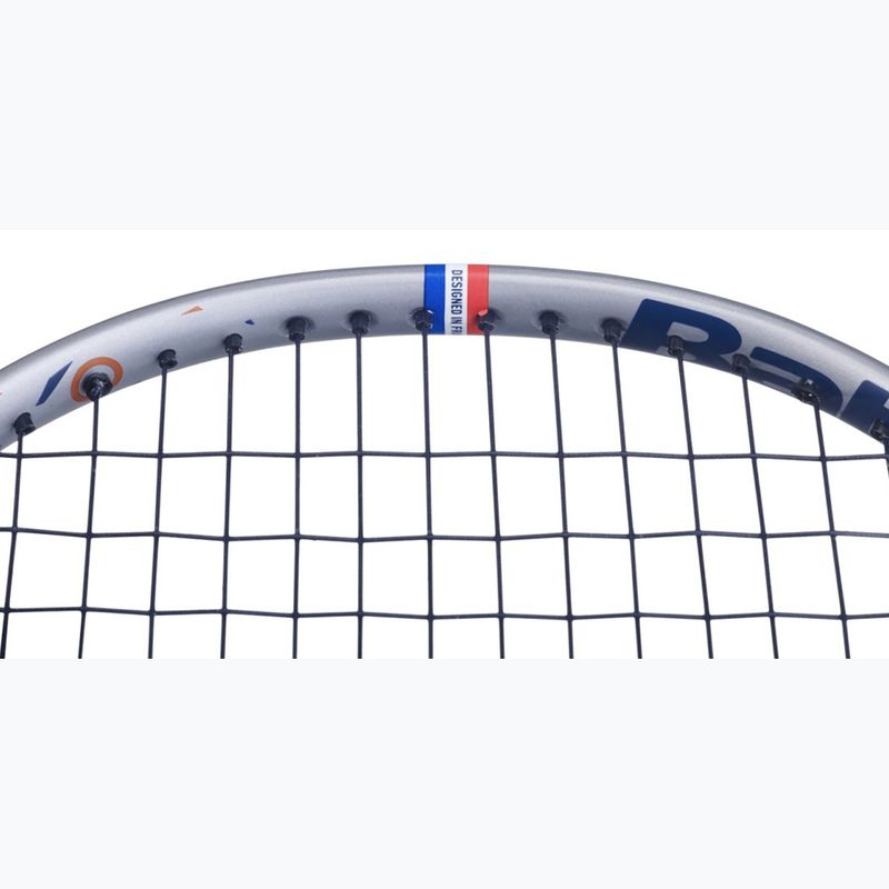 Tollasütő Babolat X-Feel Origin Power blue/silver 5