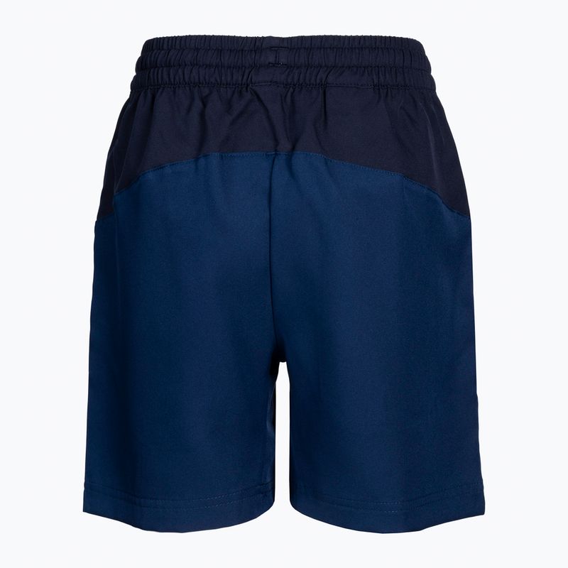 Gyermek tenisznadrág Babolat Play Tenisznadrág Navy kék 3BP1061 2