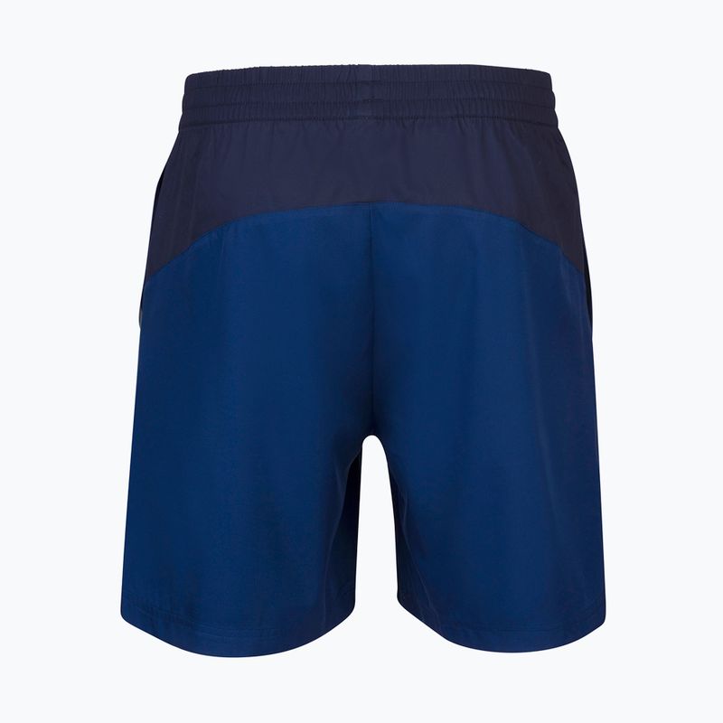 Gyermek tenisznadrág Babolat Play Tenisznadrág Navy kék 3BP1061 7
