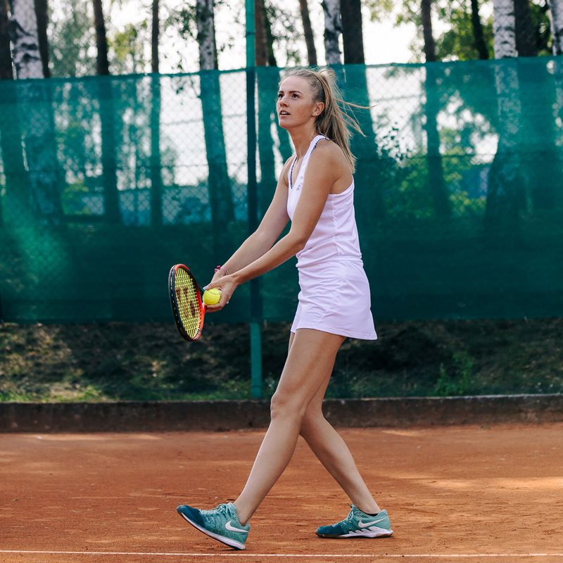 Női felső BABOLAT Play fehér 3WP1071 6