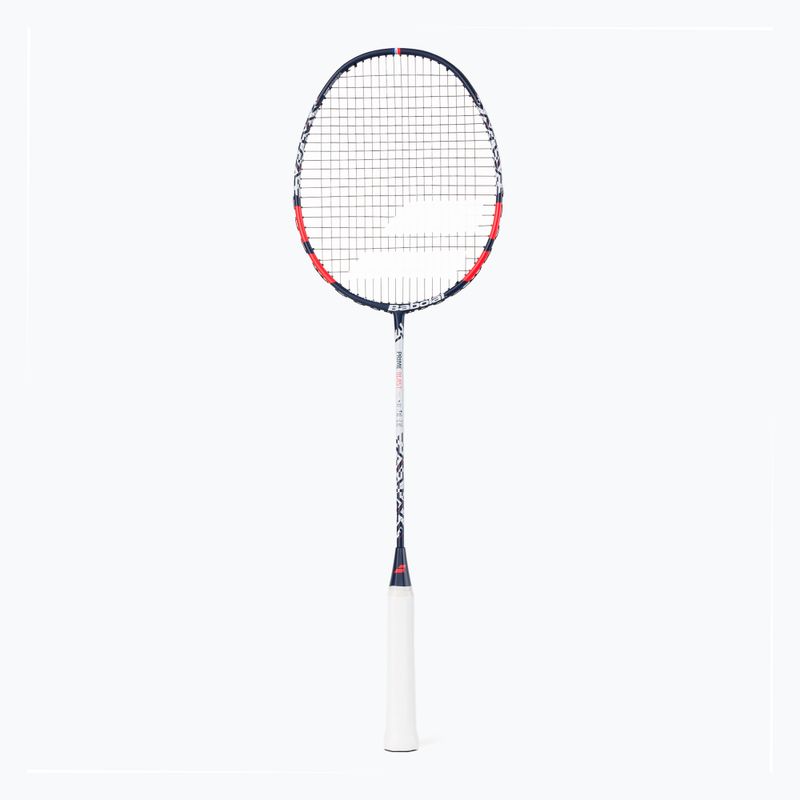 Tollaslabda ütő BABOLAT 20 Prime Blast Strung FC kék 174400