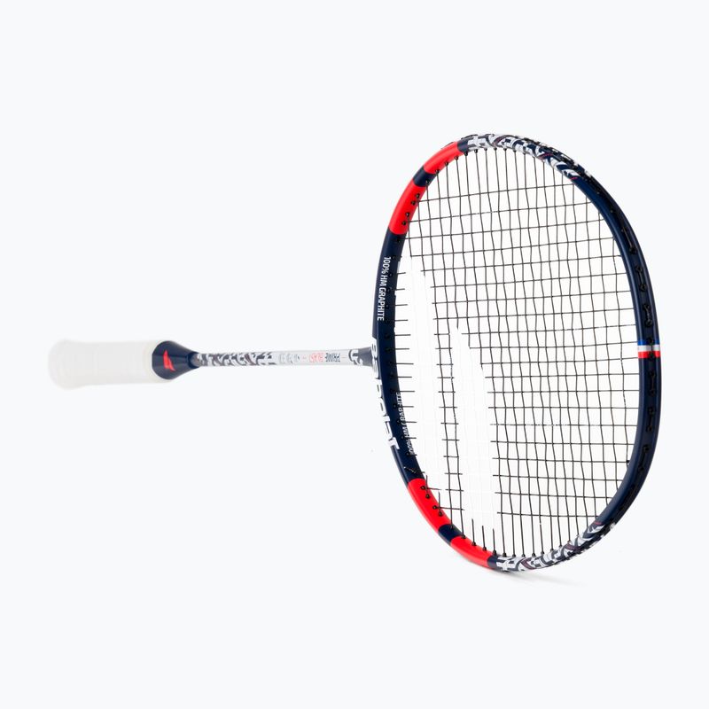 Tollaslabda ütő BABOLAT 20 Prime Blast Strung FC kék 174400 2