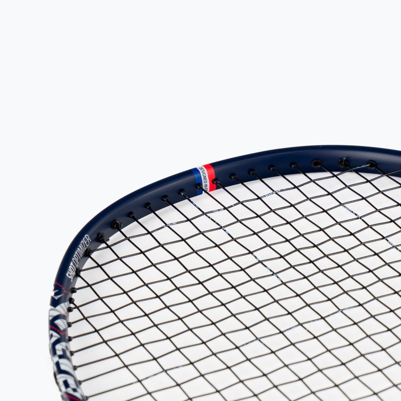 Tollaslabda ütő BABOLAT 20 Prime Blast Strung FC kék 174400 5