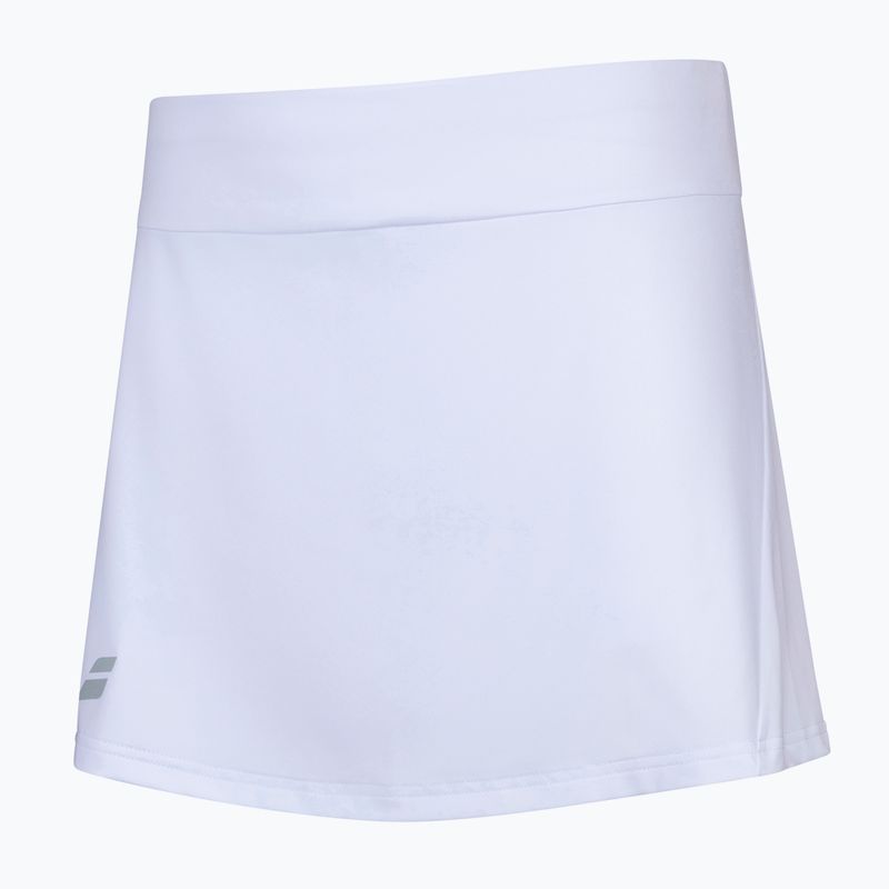 Női szoknya BABOLAT Play fehér 3WP1081 2