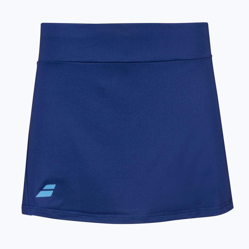 Női szoknya BABOLAT Play tengerészkék 3WP1081
