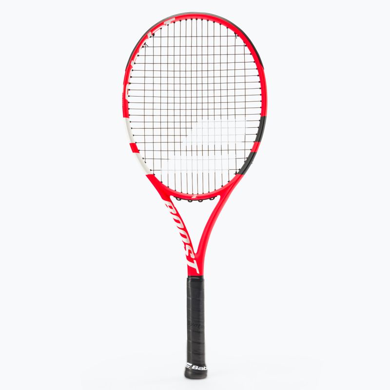 BABOLAT Boost Strike teniszütő piros 121210